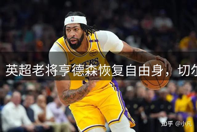 英超老将亨德森恢复自由身，切尔西加速签下经验中场